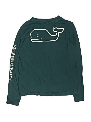 Vineyard Vines Long Sleeve T-Shirt (view 2)