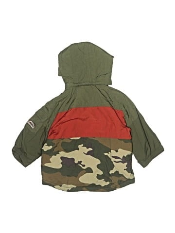 The Children's Place Snow Jacket (view 2)