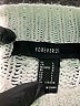 Forever 21 100% Cotton White Turtleneck Sweater Size L - photo 7