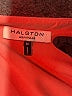 Halston Heritage 100% Polyester Pink Cocktail Dress Size M - photo 7