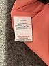 Halston Heritage 100% Polyester Pink Cocktail Dress Size M - photo 8