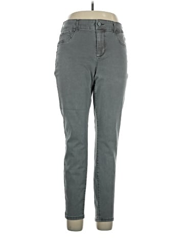 Maurices Casual Pants (view 1)