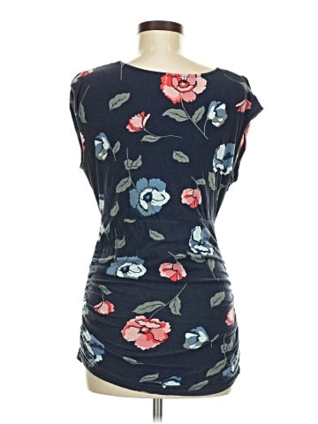 Motherhood Sleeveless T-Shirt (view 2)