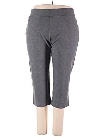 Lands' End Active Pants (view 1)
