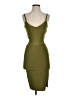 Assorted Brands Green Cocktail Dress Size S - photo 1