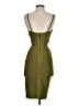 Assorted Brands Green Cocktail Dress Size S - photo 2