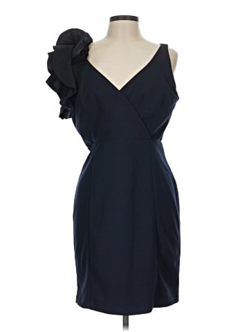 Sam and Jess Cocktail Dress (view 1)