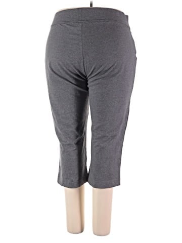 Lands' End Active Pants (view 2)
