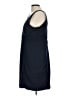 Sam and Jess Solid Blue Cocktail Dress Size 12 - photo 5