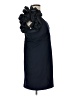 Sam and Jess Solid Blue Cocktail Dress Size 12 - photo 4