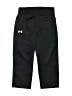 Under Armour 100% Polyester Black Track Pants Size 2T - photo 1