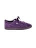 Puma Purple Sneakers Size EU 38 1/2 - photo 1