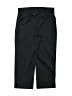 Under Armour 100% Polyester Black Track Pants Size 2T - photo 2