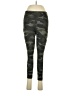 Athleta Camo Green Leggings Size M (petite) - photo 1