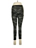 Athleta Camo Green Leggings Size M (petite) - photo 2