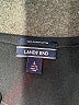 Lands' End 100% Cotton Black Cardigan Size L - photo 7