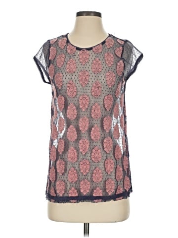 Sundance Short Sleeve T-Shirt (view 1)