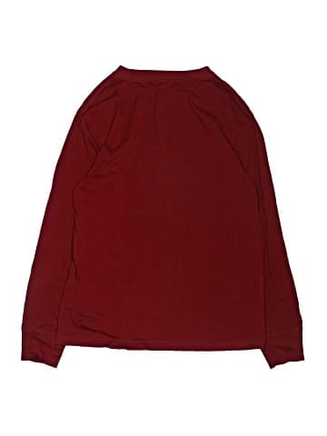 Polo by Ralph Lauren Long Sleeve T-Shirt (view 2)