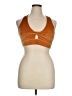Fabletics Orange Tank Top Size XL (estimated) - photo 1