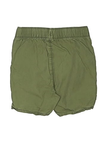 Old Navy Khaki Shorts (view 2)