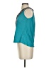 Akemi + Kin Teal Sleeveless Blouse Size XS - photo 5