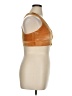 Fabletics Orange Tank Top Size XL (estimated) - photo 4