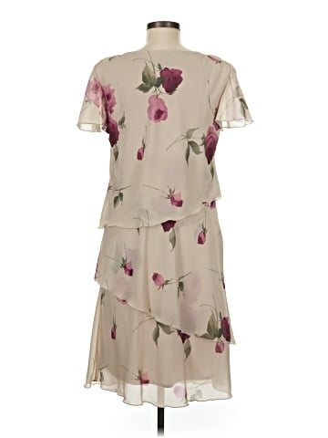 R&M Richards Casual Dress (view 2)