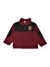 Outerstuff 100% Polyester Burgundy Pullover Sweater Size 3T - photo 1