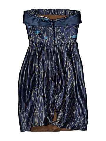 Lorick Cocktail Dress (view 2)