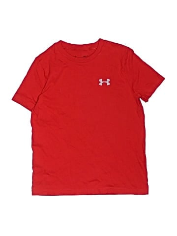 Under Armour Short Sleeve T-Shirt (view 1)