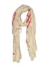 Unbranded Ivory Scarf One size - photo 1