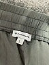 Assorted Brands Solid Gray Casual Skirt Size L - photo 4