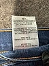 Levi's Blue Jeans Size 6 - photo 8