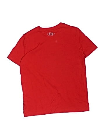 Under Armour Short Sleeve T-Shirt (view 2)