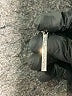 MICHAEL Michael Kors Gray Black Long Sleeve Top Size XL (estimated) - photo 7