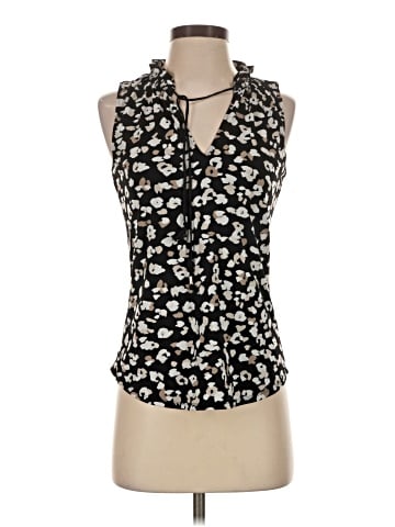 Unbranded Sleeveless Blouse (view 1)