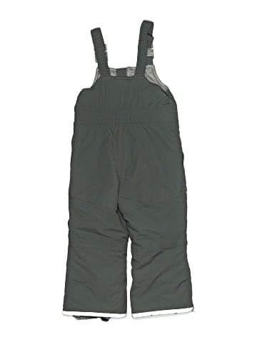 Hanna Andersson Snow Pants With Bib (view 2)