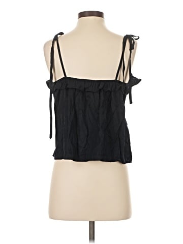 Le Lis Sleeveless Blouse (view 2)