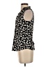 Unbranded Black Sleeveless Blouse Size S (estimated) - photo 5