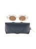 Loewe Ivory White Sunglasses One size - photo 2
