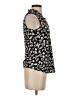Unbranded Black Sleeveless Blouse Size S (estimated) - photo 4