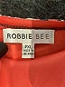 Robbie Bee Print Orange Casual Dress Size XL (petite) - photo 7