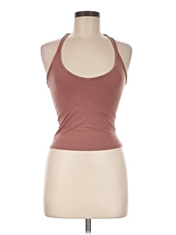 Pull&Bear Tank Top (view 1)