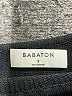 Babaton Black Tube Top Size S - photo 7
