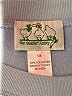 Quacker Factory 100% Polyester Blue Sweatshirt Size 1X - photo 7
