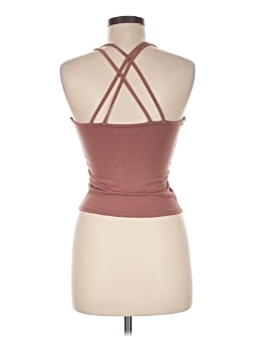 Pull&Bear Tank Top (view 2)
