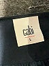 CAbi 100% Polyester Black Sleeveless Blouse Size L - photo 7