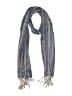 Raj Blue Scarf One size - photo 1