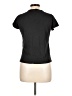 Mika Black Short Sleeve T-Shirt Size L - photo 2