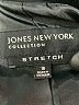 Jones New York Collection Black Blazer Size 16 - photo 6